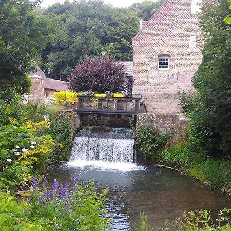 Blaringhem Le Moulin De Cohem B&B 외부 사진