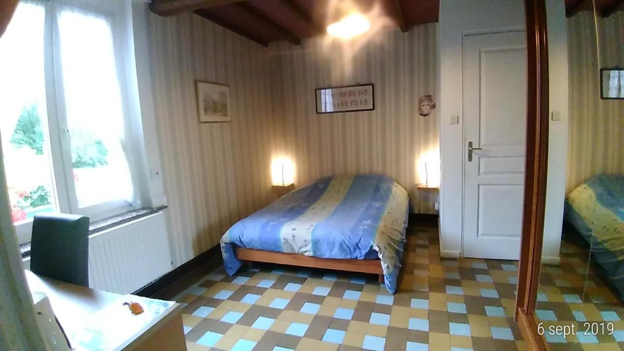 Blaringhem Le Moulin De Cohem B&B 외부 사진