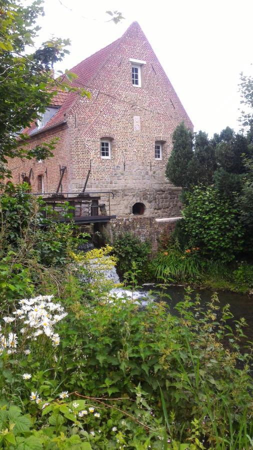 Blaringhem Le Moulin De Cohem B&B 외부 사진