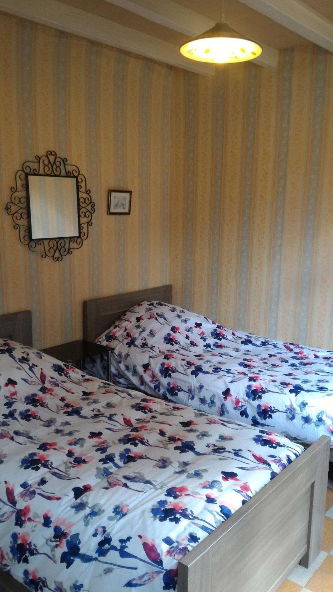 Blaringhem Le Moulin De Cohem B&B 객실 사진
